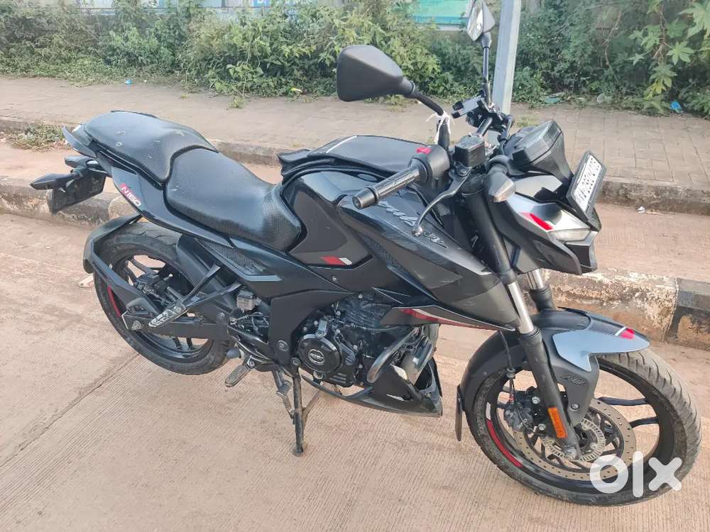 Pulsar n 160 geniune