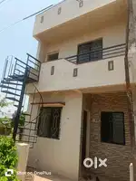 ROW House 2BHK