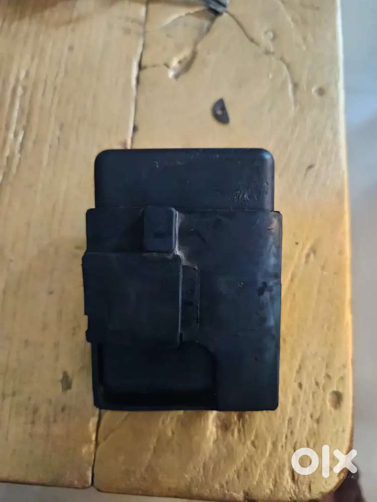 Honda Unicorn 150 CDI