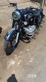 Good condition