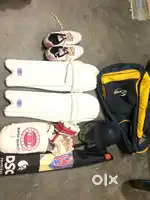 Cricket kits