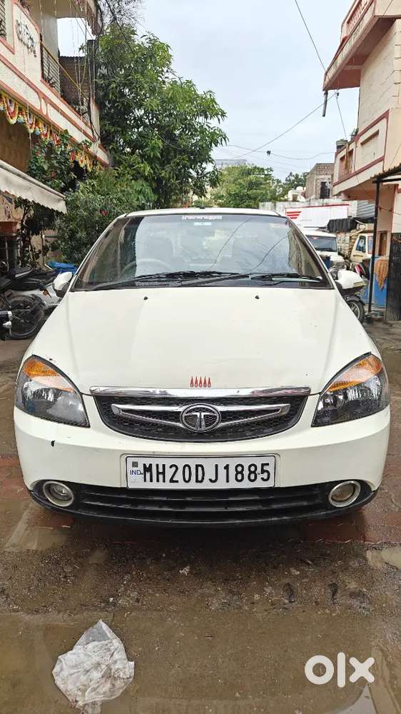 Tata Indigo Ecs 2014 Diesel Good Condition