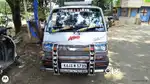 Very good condition vehicle no message only calling