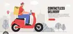 Grocery Delivery Boys Rishikesh Veerbhadra