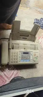 Panasonic KX-FP701
