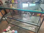 2 racks of 3 storey at 10000/-