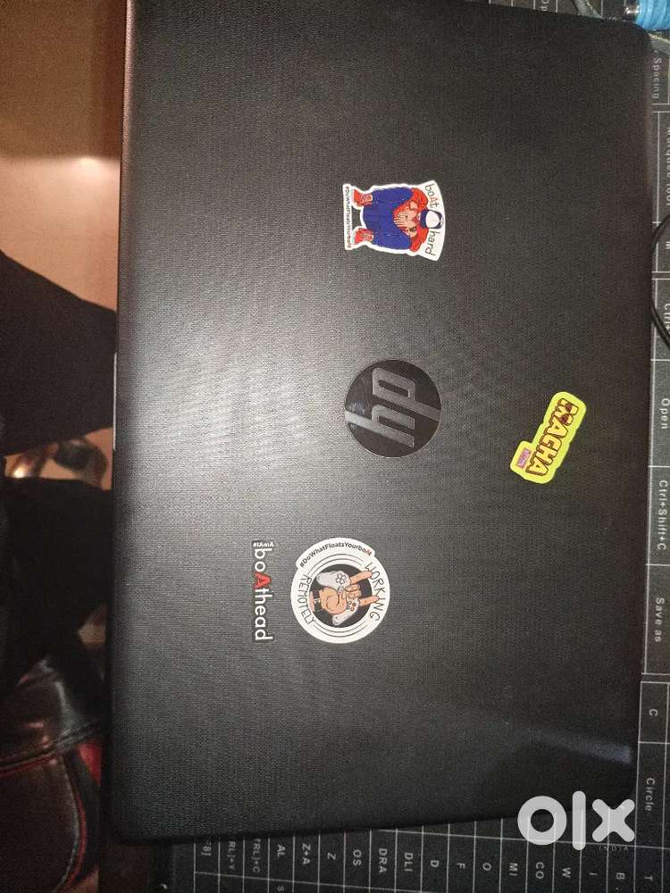 Hp15q  laptop