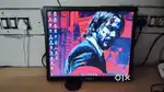 Frontec monitor