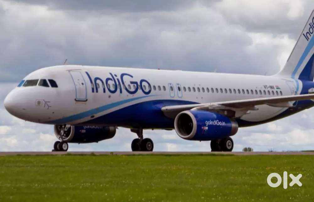 Hiring for ticketing executive jobs