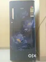 Whirlpool Fridge