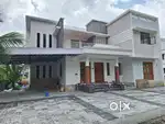 Thrissur kolazhi new villa