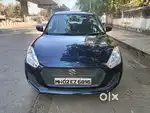 Maruti Suzuki Swift 2018 AMT