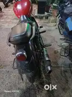 Sell my bike