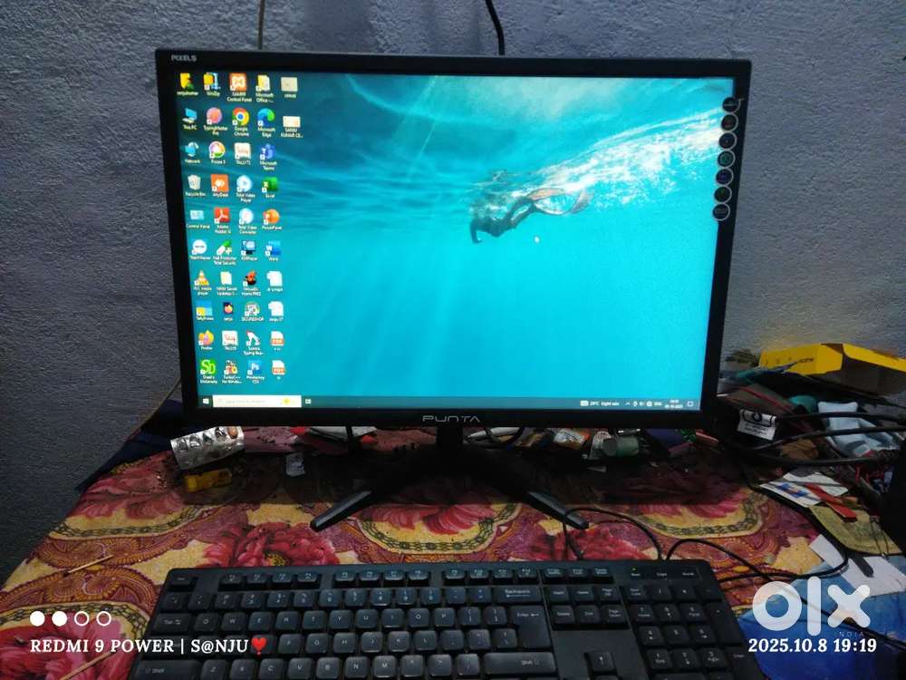 Computer system