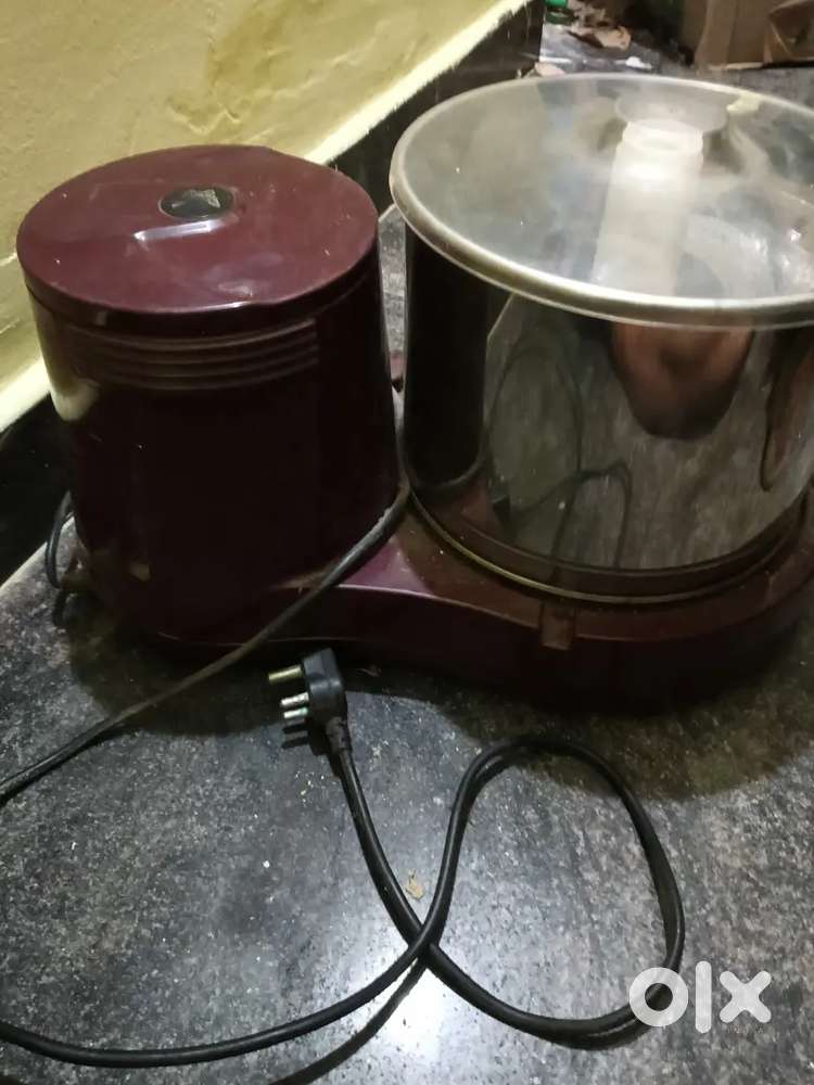 Grinder for sale. Butterfly company