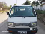 Maruti Suzuki Omni MPI STD BSIV, 2014, Petrol