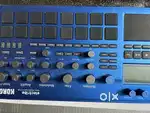 Korg Electribe (blue)