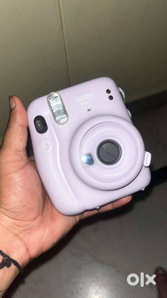 Instax mini 11