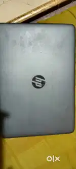 HP Refurbished leptop