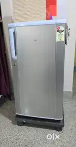 Candy 170 Litres 2 Star Direct Cool Singl Door Refrigerator