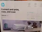 Hp Deskjet Printer