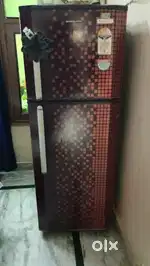 Fridge 245 Liter 3 Star