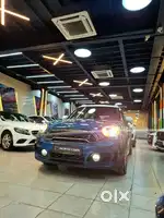 Mini Cooper S, 2019, Diesel