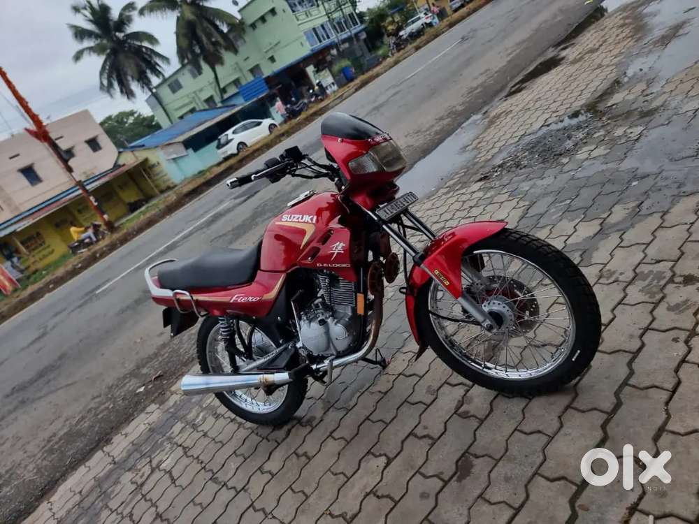 Suzuki fiero 2001 for sale
