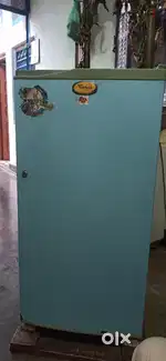Whirlpool master piece fridge at 89% discount