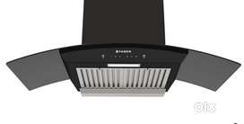 Faber Chimney 90 cms 1500 suction