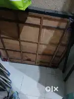 Carrom board