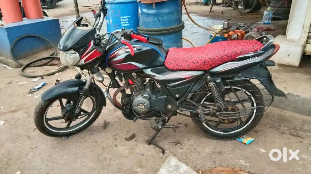 I want to selling my bike its new look we also use new accessories