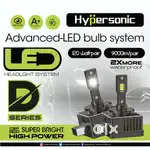 Car led D1S D2S D3S D4S D2R D8S LED bulbs audi mercedez led bulb 12