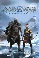Play Station 5 game