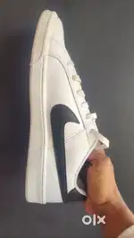 Nike og sneakers for men
