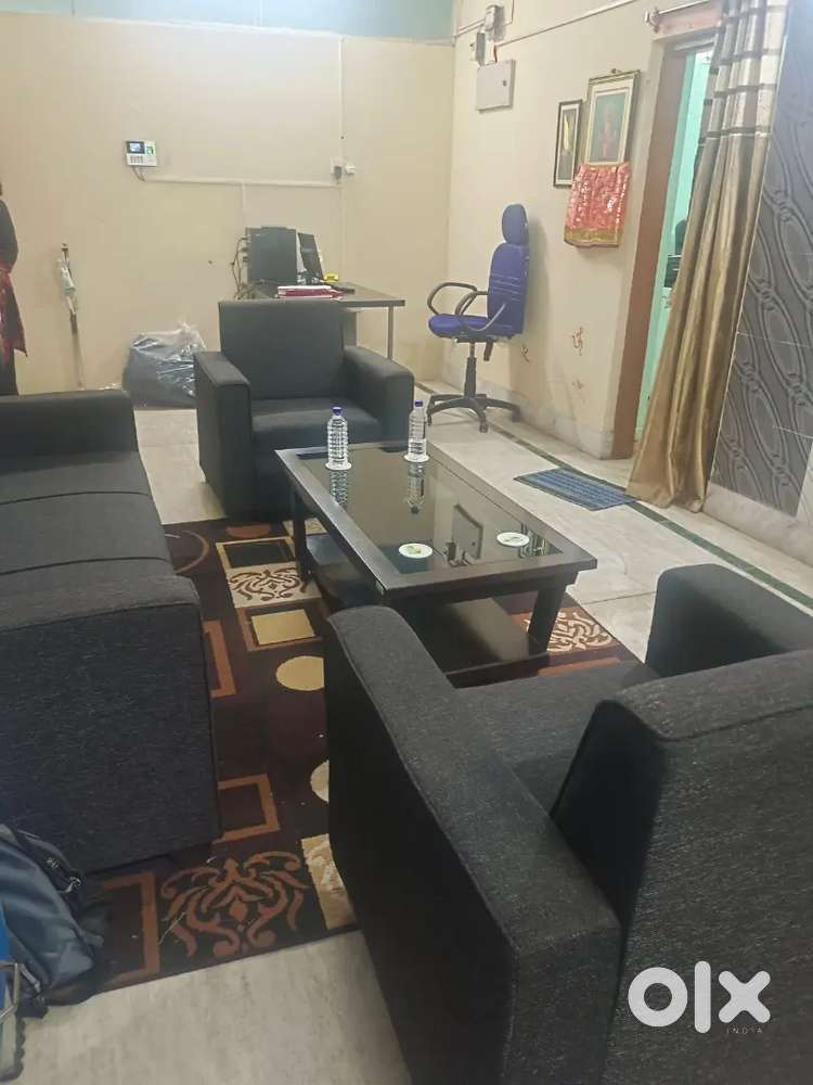 3 BHK Office For Rent