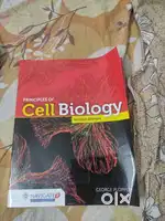 Principles of Cell Biology by George Plopper