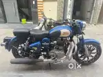 Royal Enfield