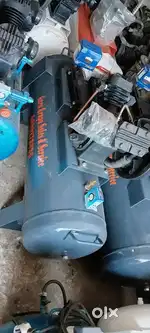 All type air compressor reparing and service