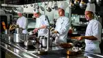 Experienced Chinese Chef & Kitchen Staff Needed for Cloud Kitchen