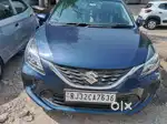 Maruti Suzuki Baleno DualJet Delta, 2021, Petrol