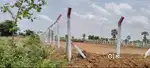 Dambar Road BIT,Suitable for Farm House,15 Guntas Agriculture land sal