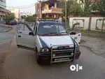 Maruti Suzuki 800 2003 Petrol Well Maintained