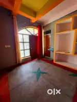 Room, kitchen, separate washroom with balcony for rent, 2nd floor