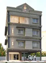 Full Furnished Rooms - Homestay/Lodge/Guest house near Palarivattom Jn