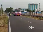 Plot Opp to Olympic Academy,Trichy
