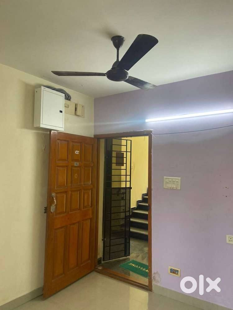 2 BHK 833 SQFT FLAT FOR SALE IN PERUMBAKKAM, NEAR GLOBAL HOSPITAL