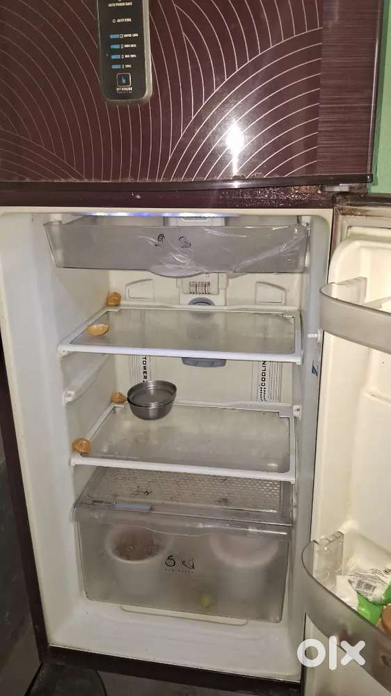Sell my refrigerator