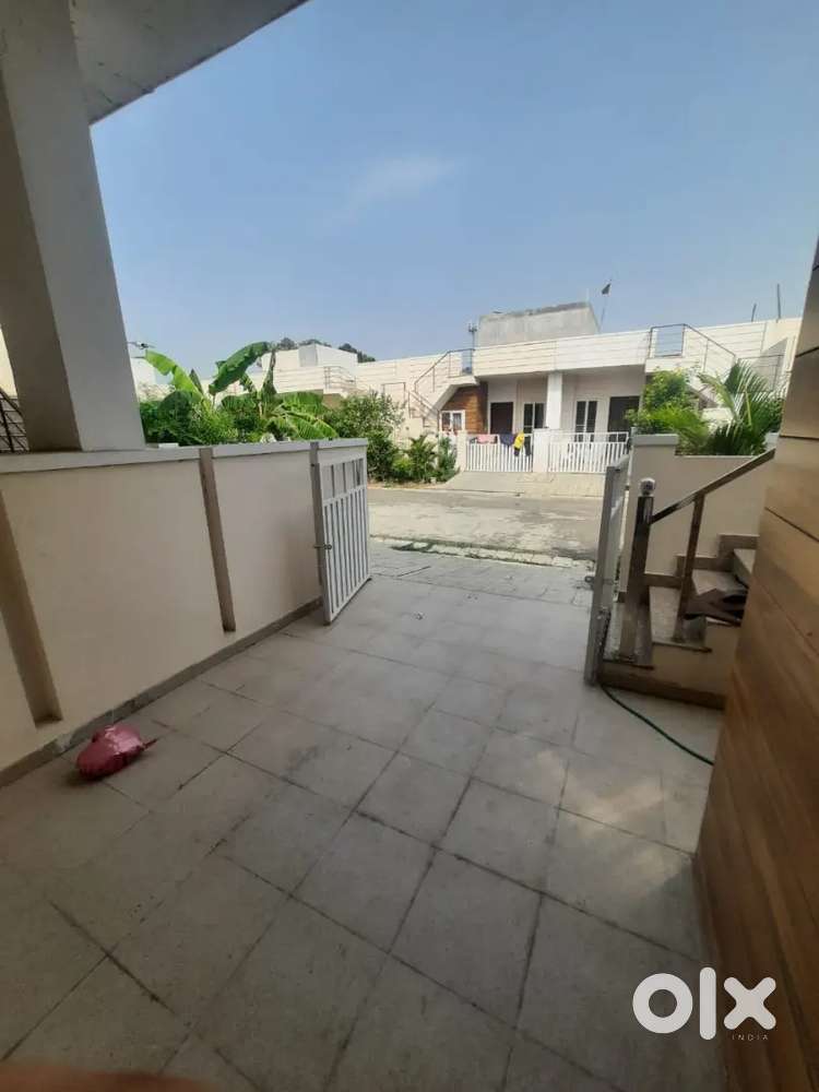 International City Bareilly - House for rent - Opposite RTO office