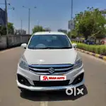 Maruti Suzuki Ertiga VDI, 2017, Diesel